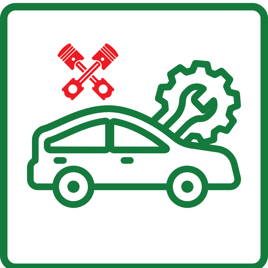 Car & Auto Accessories