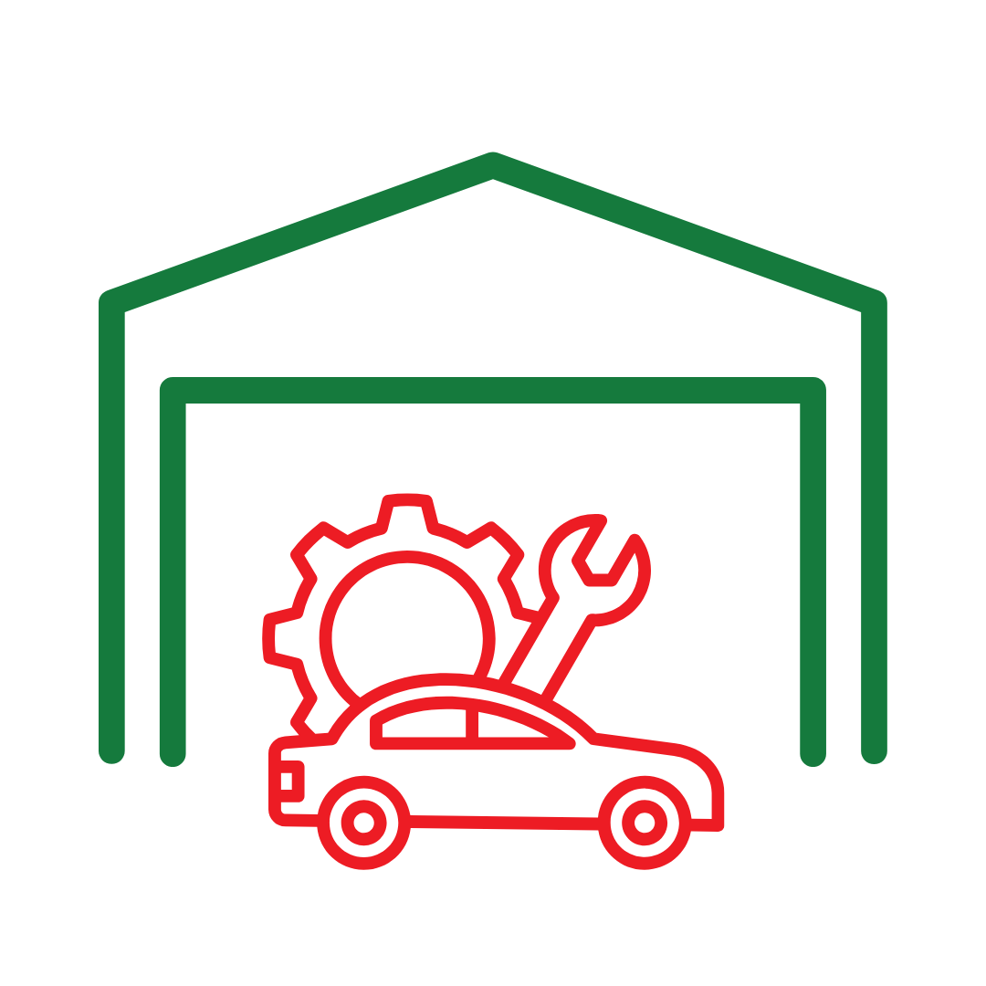 Car Repair Garage