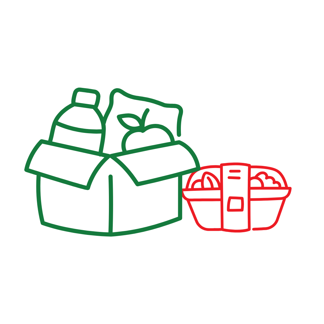 Food Packaging Items