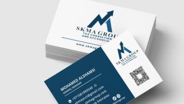 Business Card