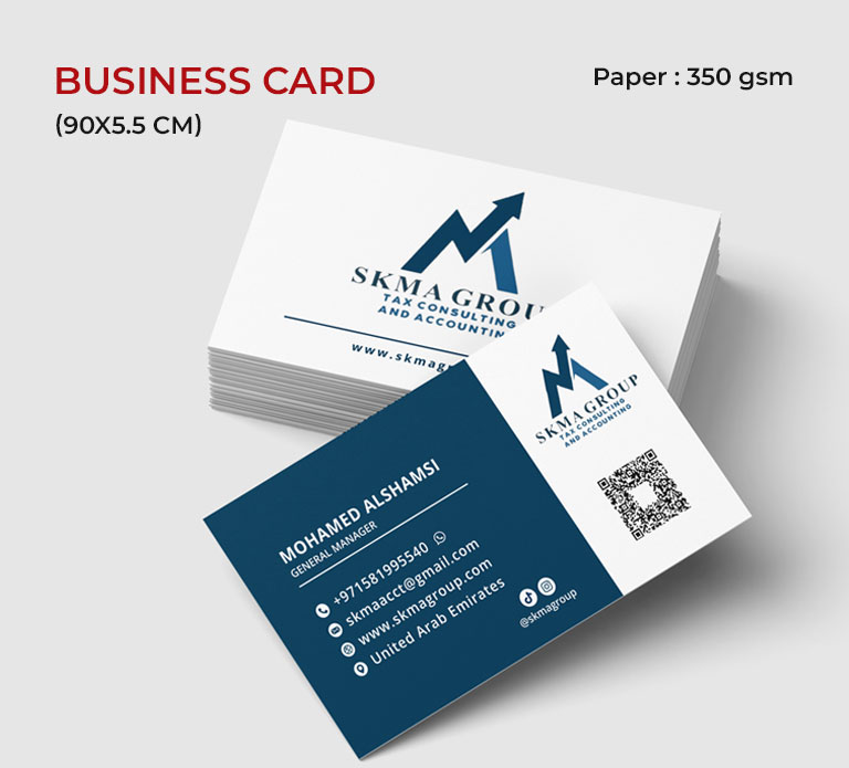 Business Card