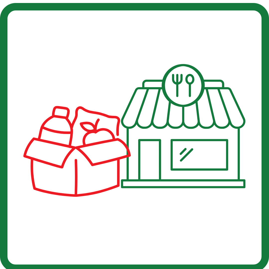 Restaurant & Food Items