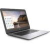 Hp Chrome Book
